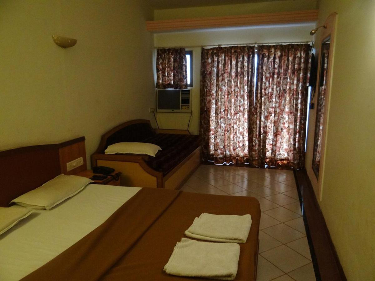 Matheran Retreat Exterior photo