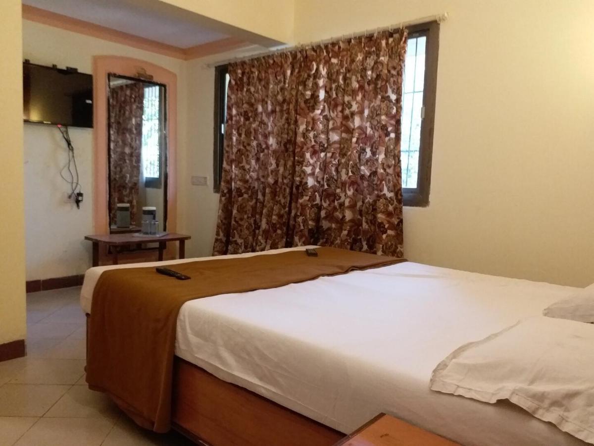 Matheran Retreat Exterior photo