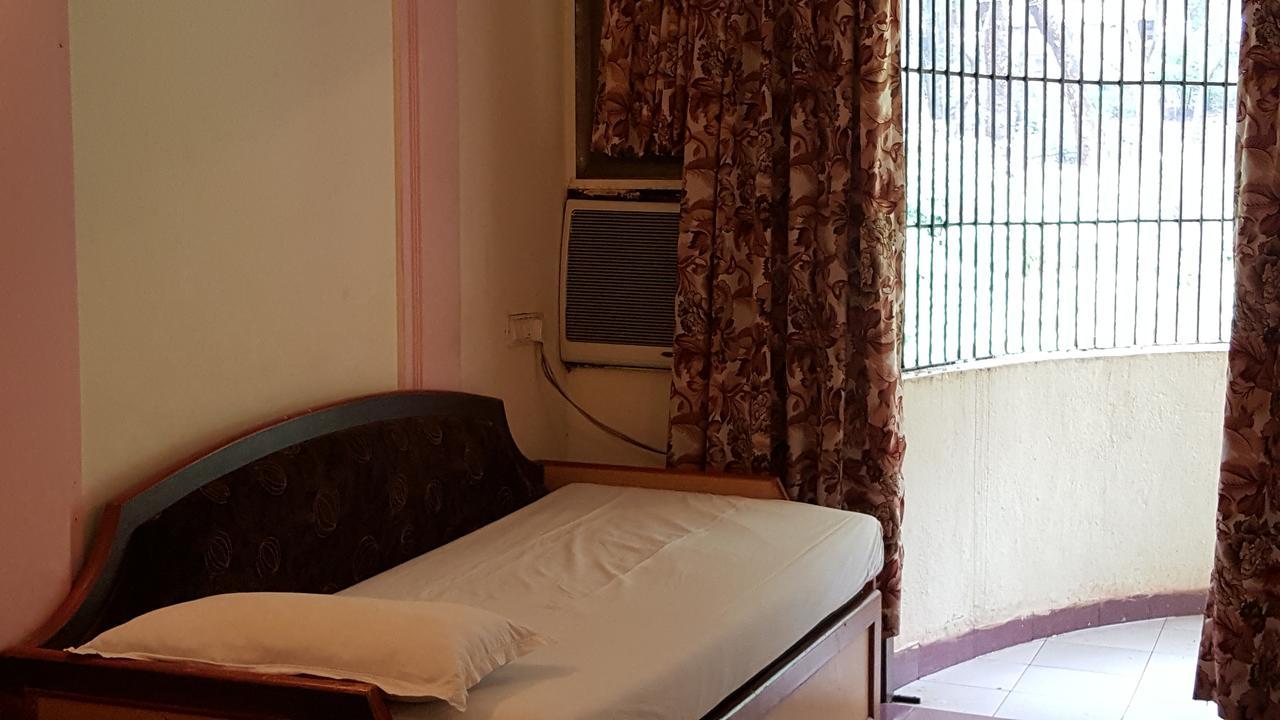 Matheran Retreat Exterior photo