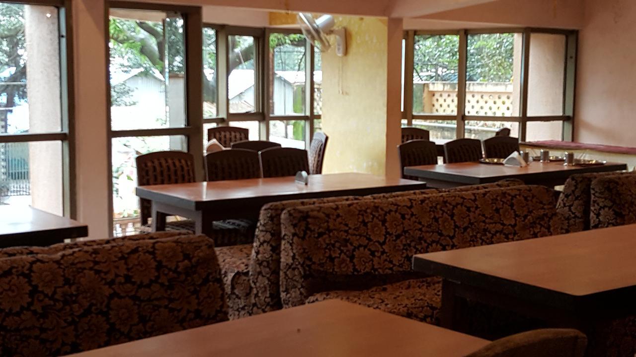 Matheran Retreat Exterior photo