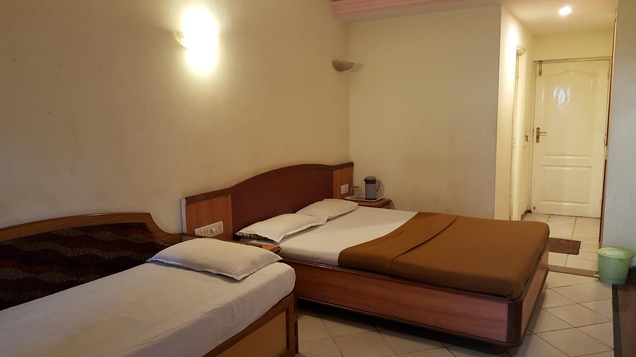 Matheran Retreat Exterior photo